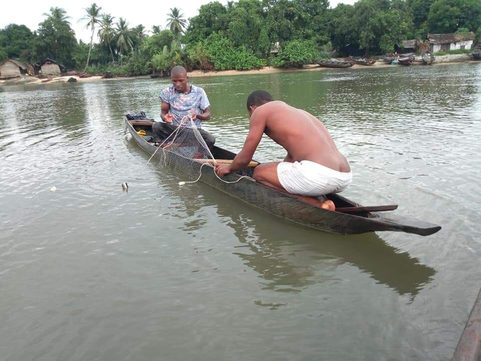 SHOWCASING THE RICH CULTURE OF THE ANDONI PEOPLE