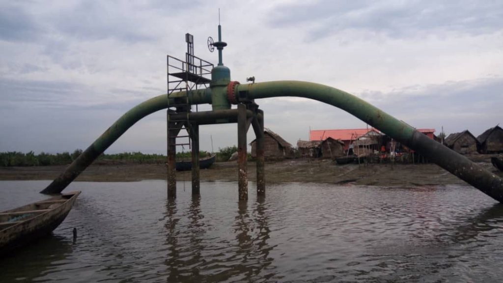 SHOWCASING THE RICH CULTURE OF THE ANDONI PEOPLE