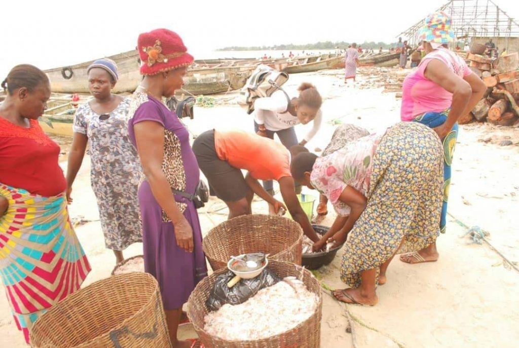 SHOWCASING THE RICH CULTURE OF THE ANDONI PEOPLE