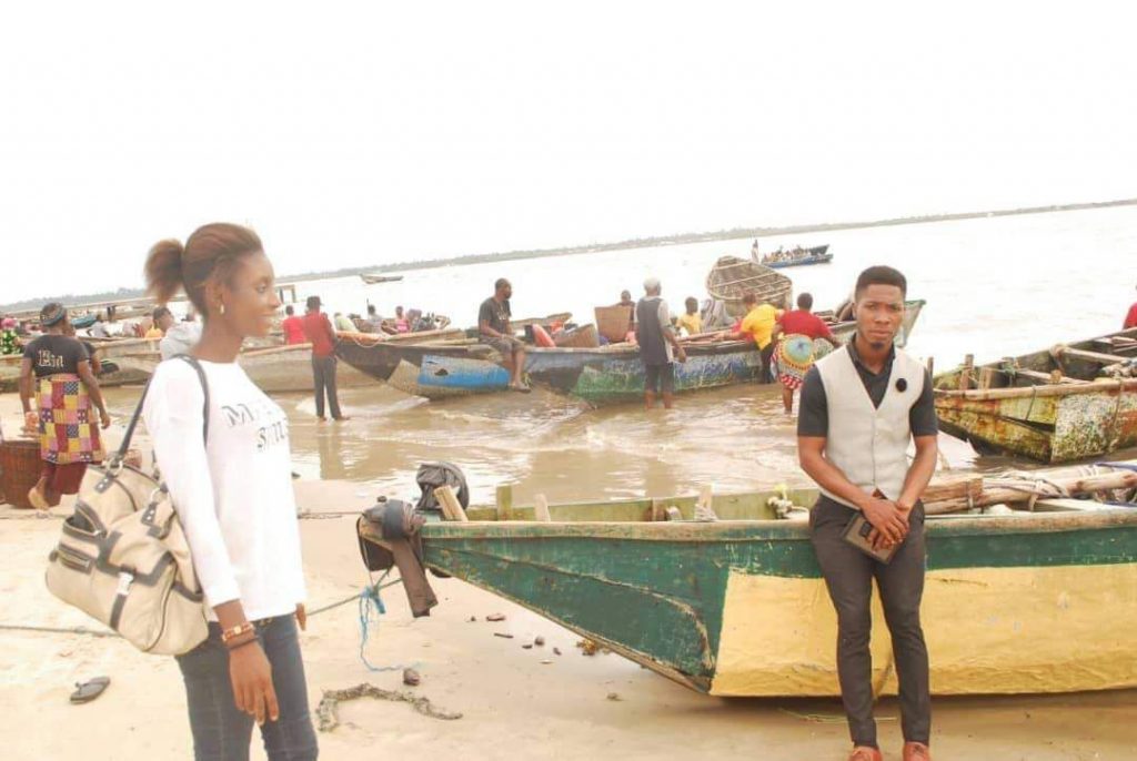 SHOWCASING THE RICH CULTURE OF THE ANDONI PEOPLE